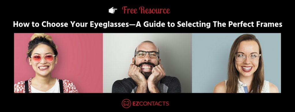 Guide to selecting the perfect frames