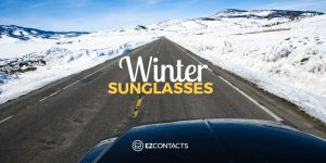 Winter Sunglasses 2019