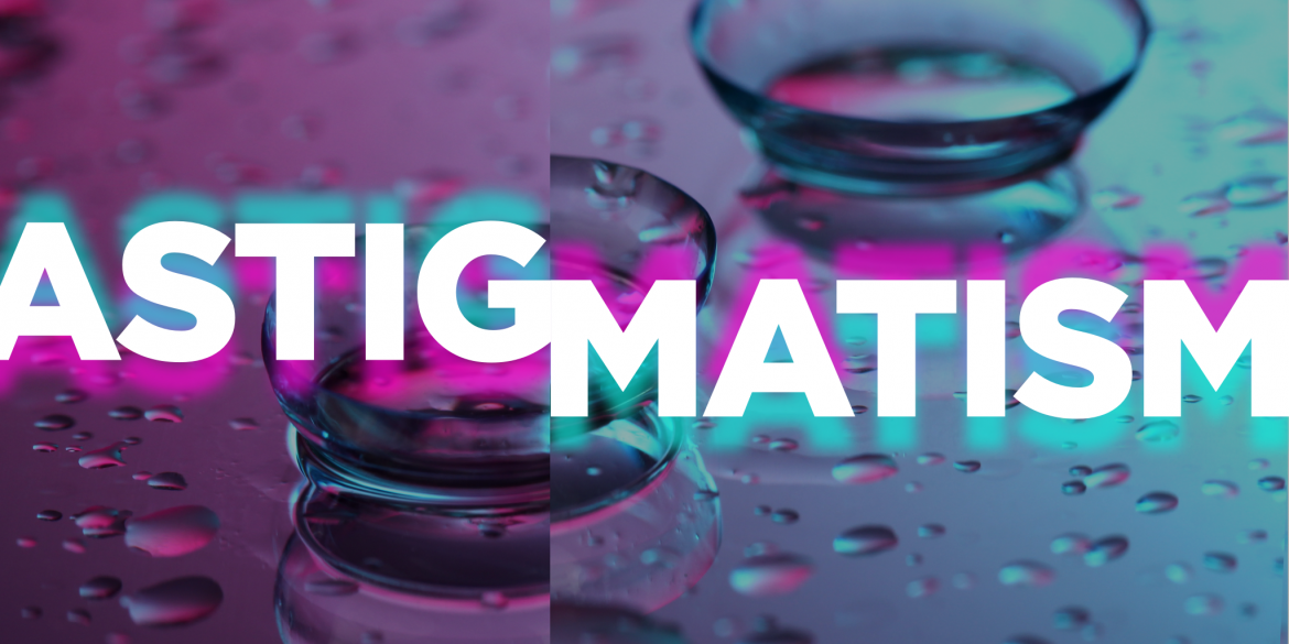 ASTIGMATISM