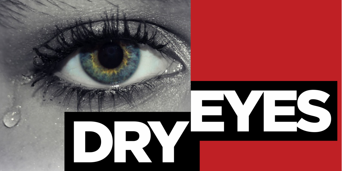 dry eye syndrome