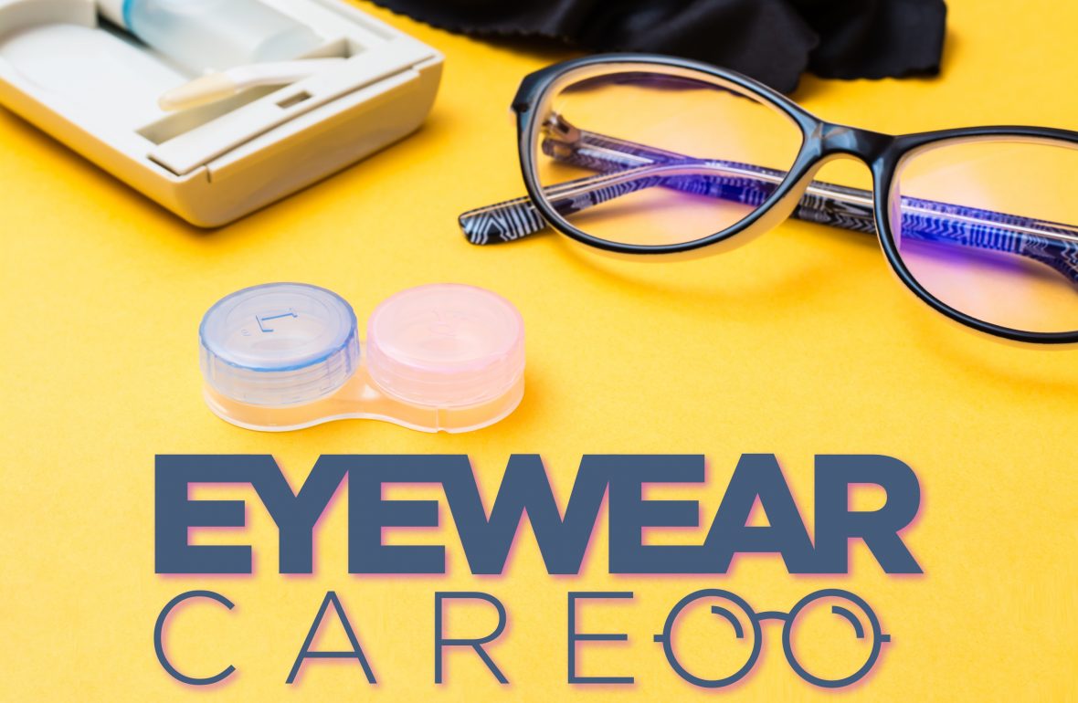 lenscare eyewear