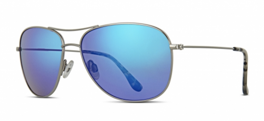 Maui Jim polarized lenses