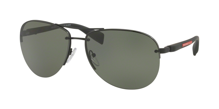 PRADA LINEA ROSSA aviator