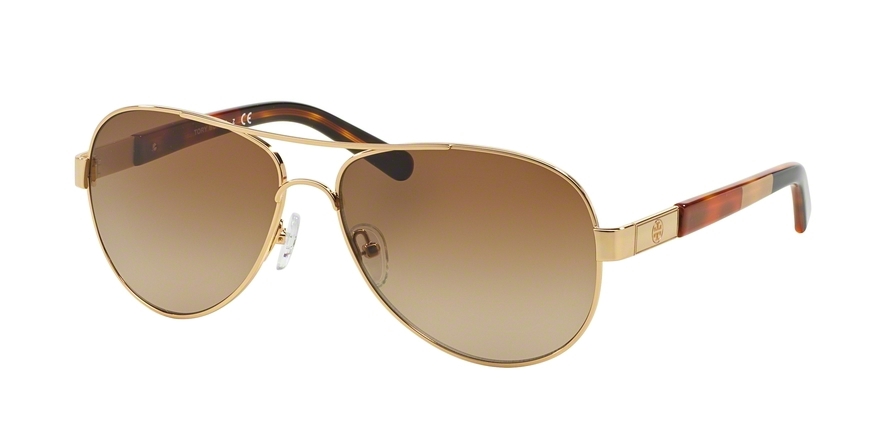 TORY BURCH aviator