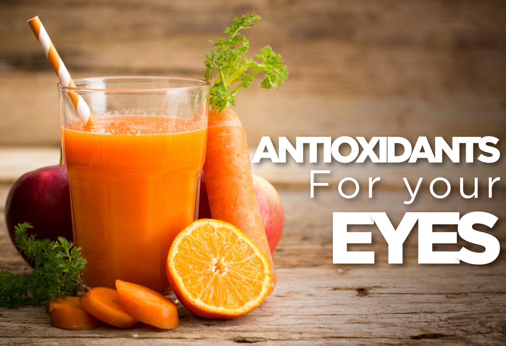 Foods To Fend Off Macular Degeneration And Cataracts EZOnTheEyes   ANTIOXIDANTS V2@2x Scaled 1920x1312 