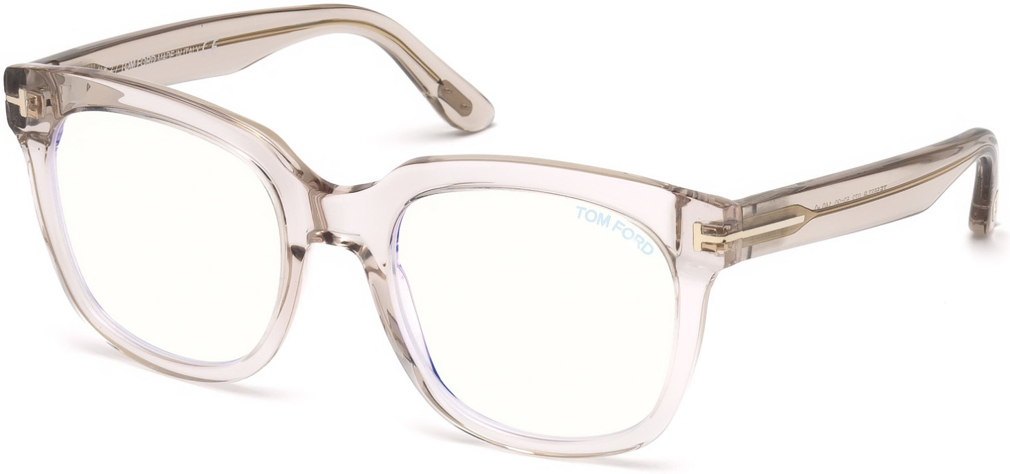 TOM FORD FT5537-B 34248