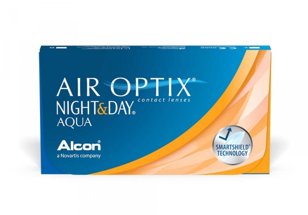 Air Optix Night&Day