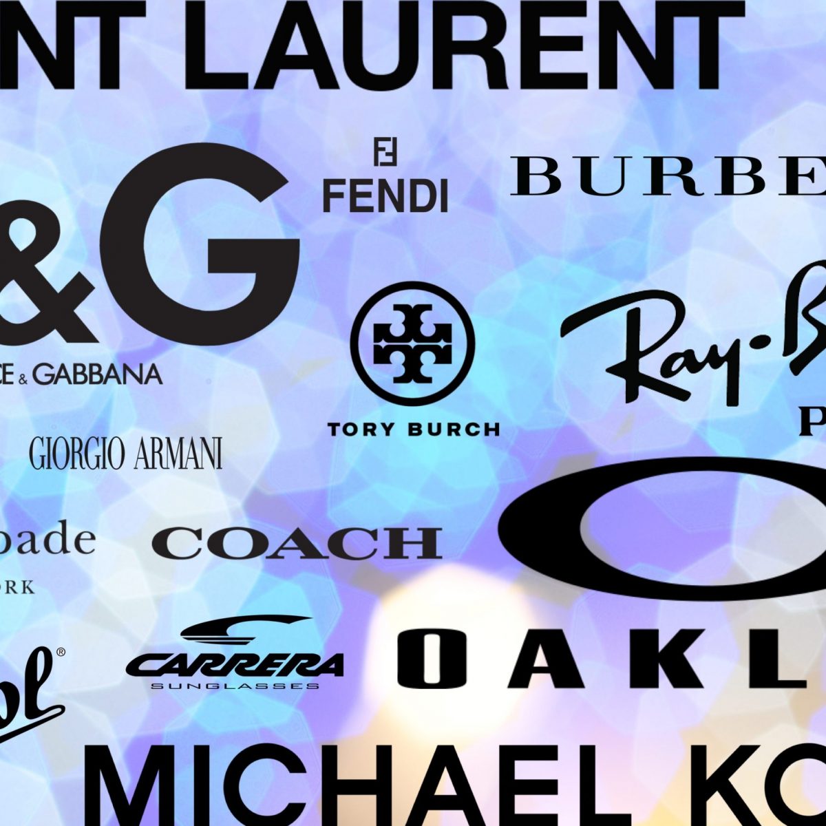 Famous Luxury Brands From Italy And Their Logos