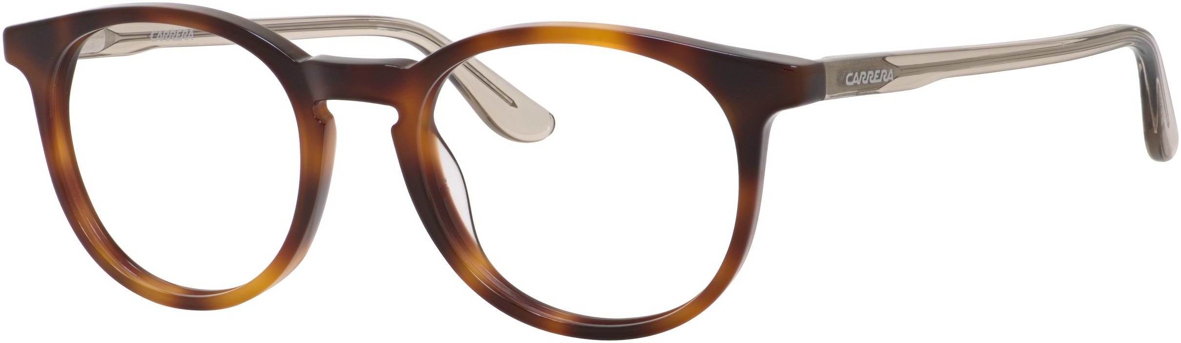 Carrera acetate