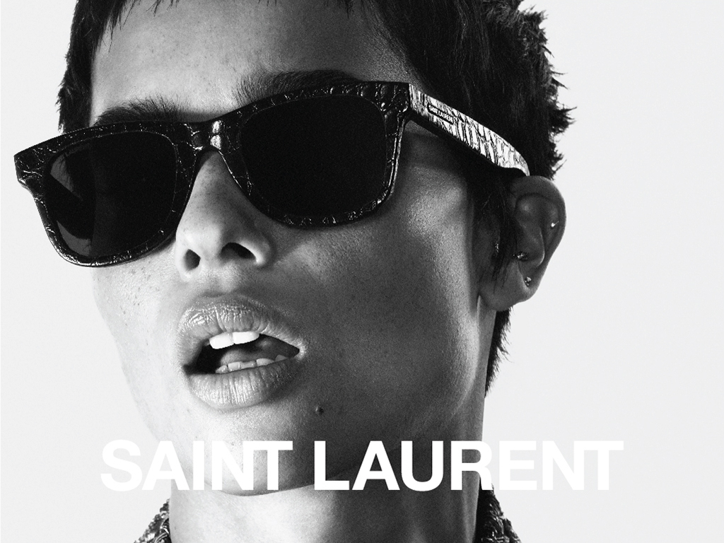 Saint Laurent