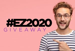 EZ2020 Giveaway