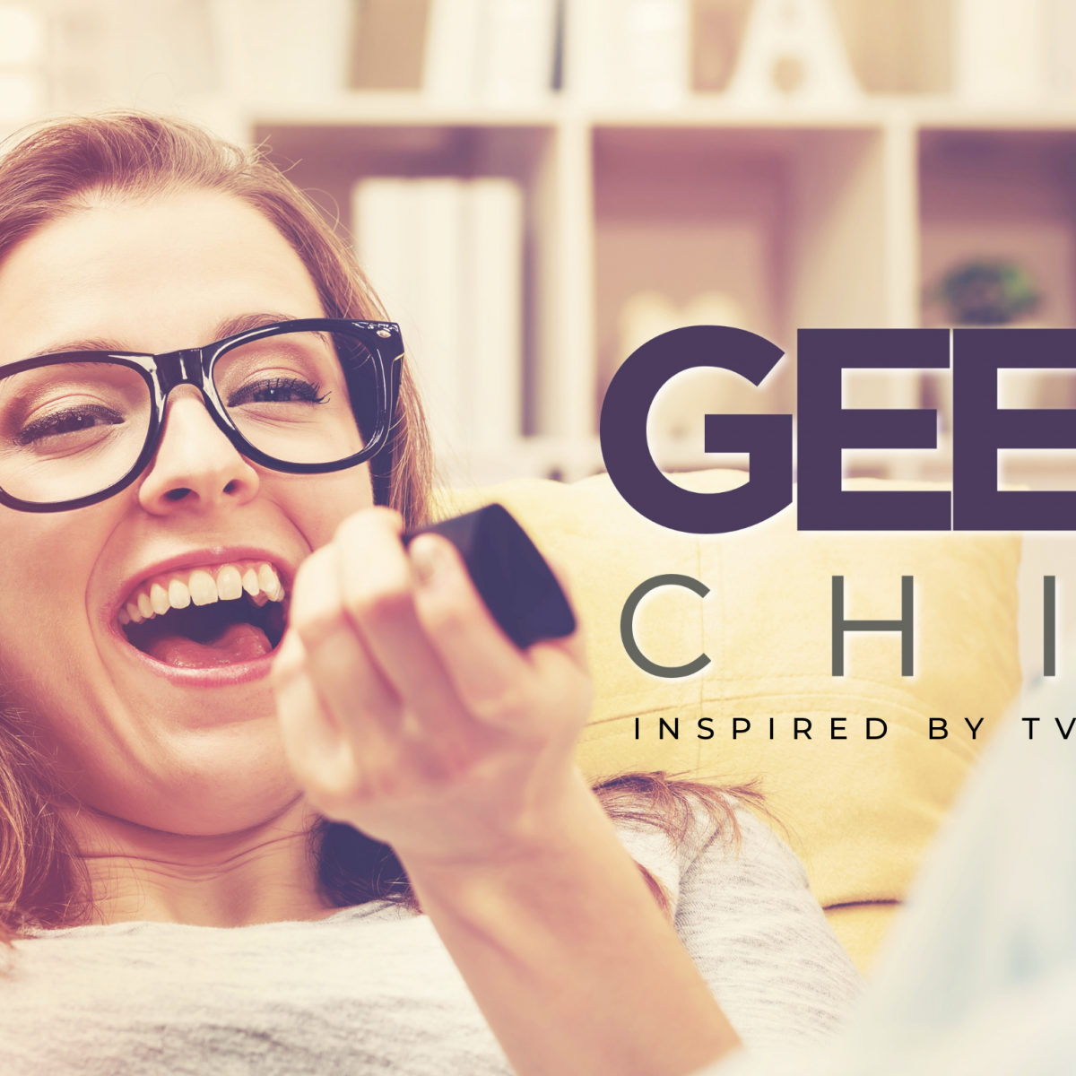 Geek Chic Fashion The Glasses Your Favorite Tv Stars Wear Ezontheeyes