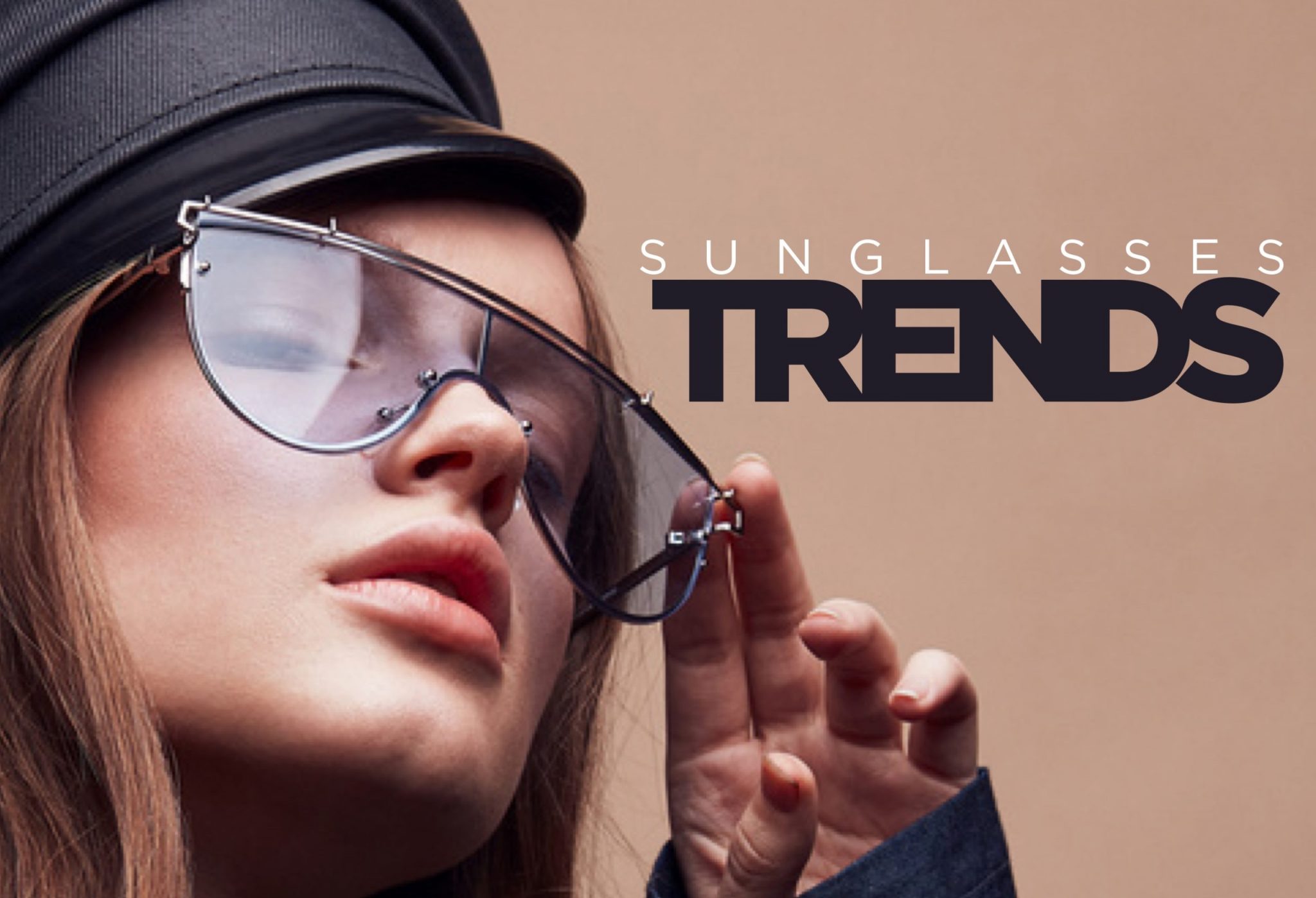 2020 Sunglasses Trends from the Runways of Fashion Week - EZOnTheEyes