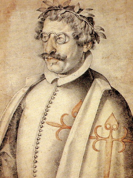 Francisco de Quevedo