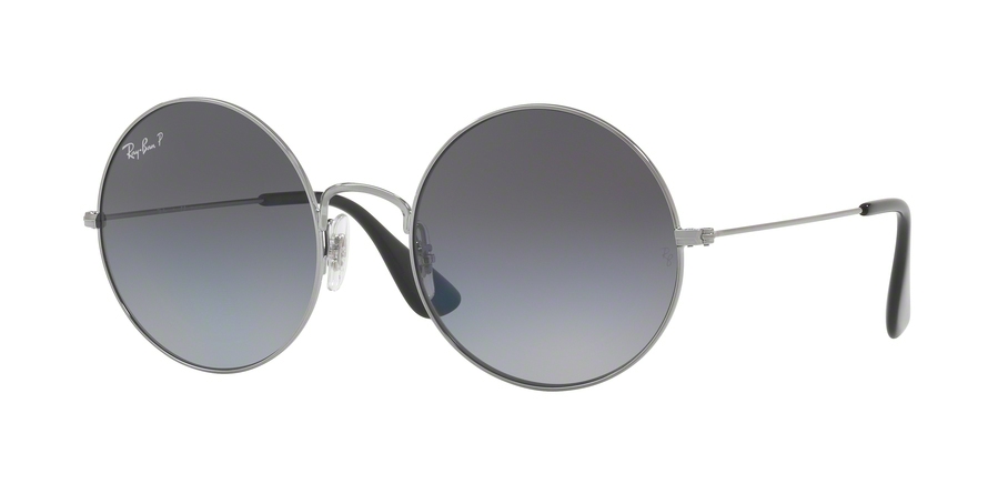 Ray Ban round