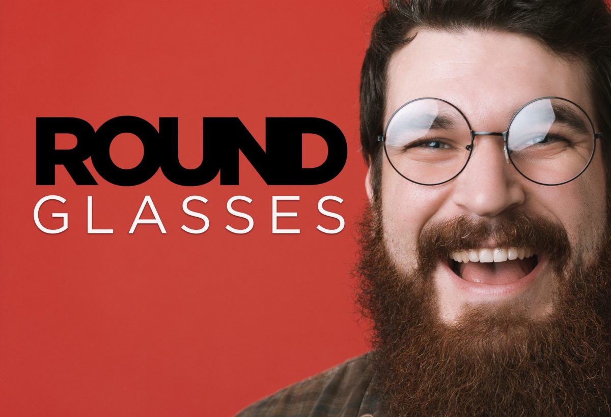 Round Glasses A Happening Trend or History? EZOnTheEyes