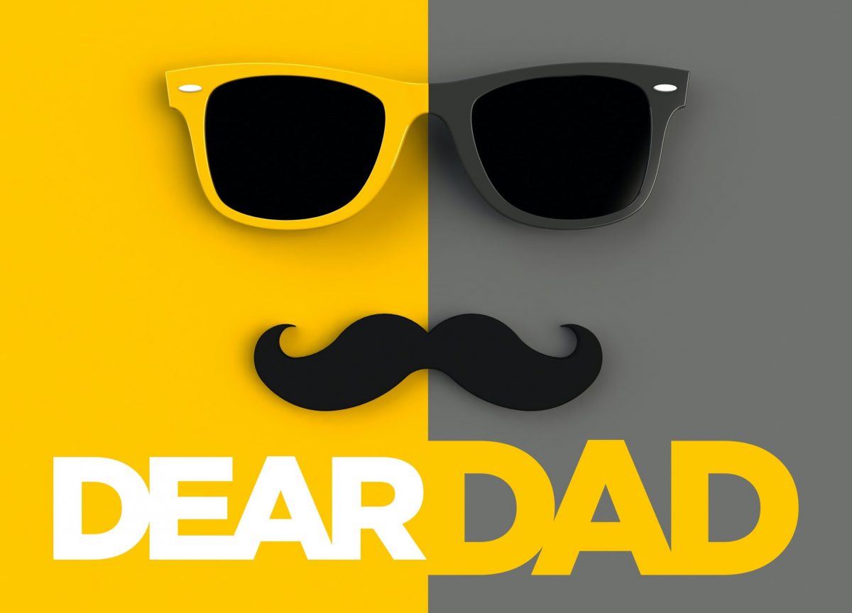 Cheer Dad Sunglasses Glasses Head Dad Life JPG, PNG Digital File 