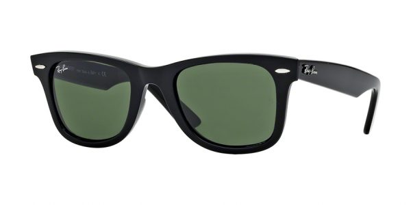 Types of Ray-Ban Wayfarer Sunglasses—An American Classic - EZOnTheEyes