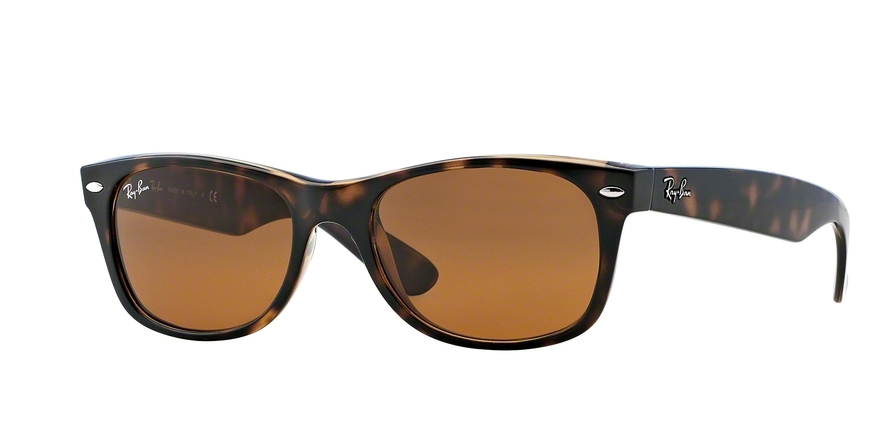 New Wayfarer