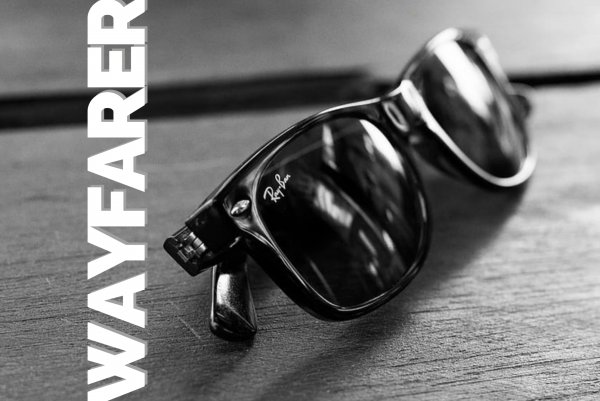 Types of Ray-Ban Wayfarer Sunglasses—An American Classic - EZOnTheEyes