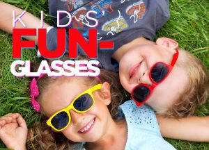 sunglasses for kids