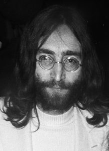 Lennon eyewear