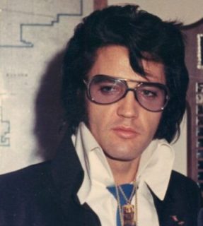 Elvis eyewear