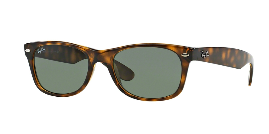 New wayfarer