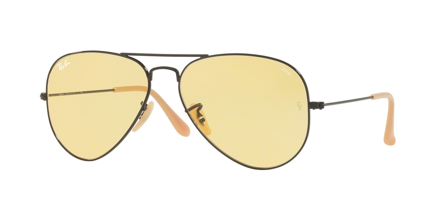 Ray-Ban RB3025 AVIATOR LARGE METAL