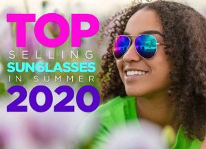 Top sunglasses 2020