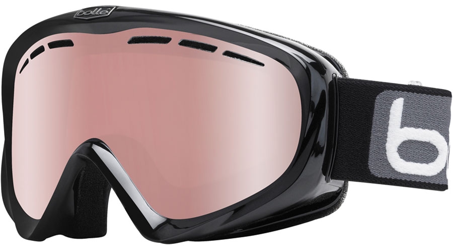 Bolle goggles