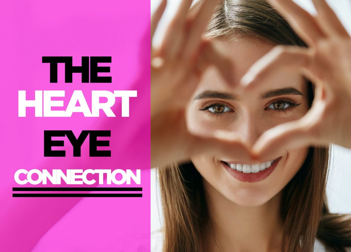 Can Your Heart Affect Your Eyes The Cardiovascular Link To Eye Health 