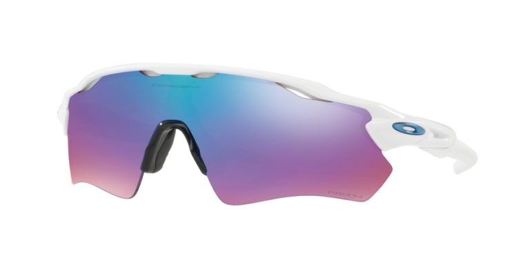 Oakley Radar