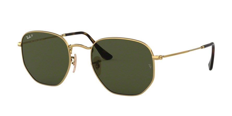 Ray-Ban RB3548N HEXAGONAL