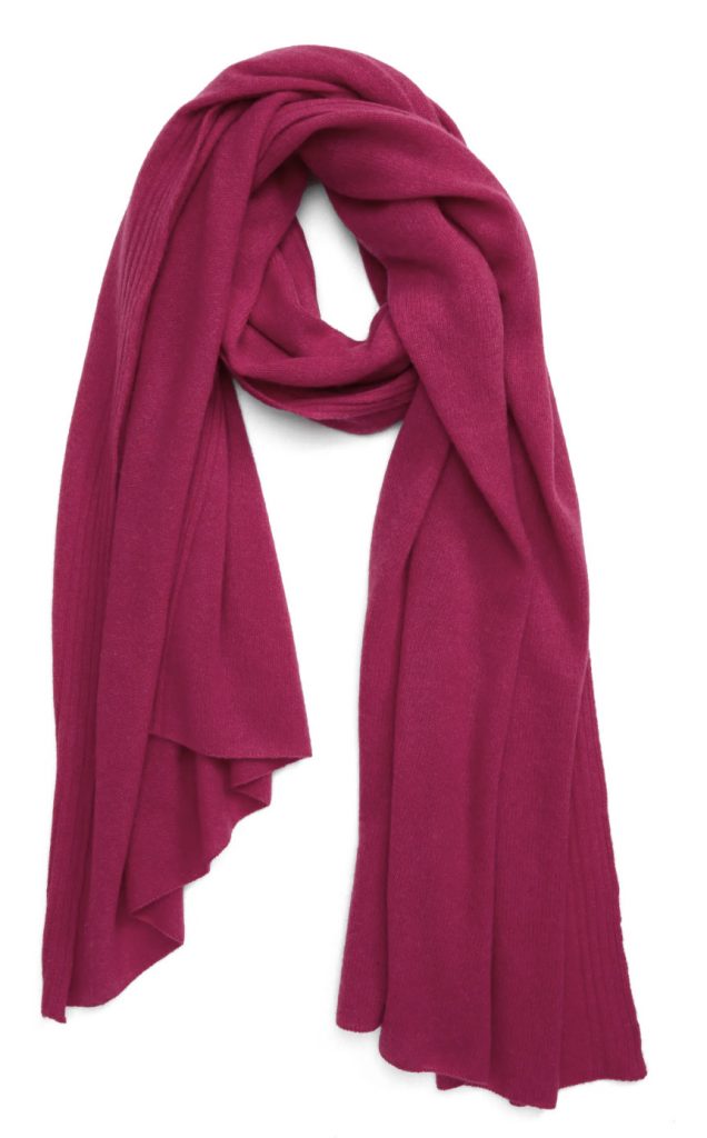 Cashmere Scarf