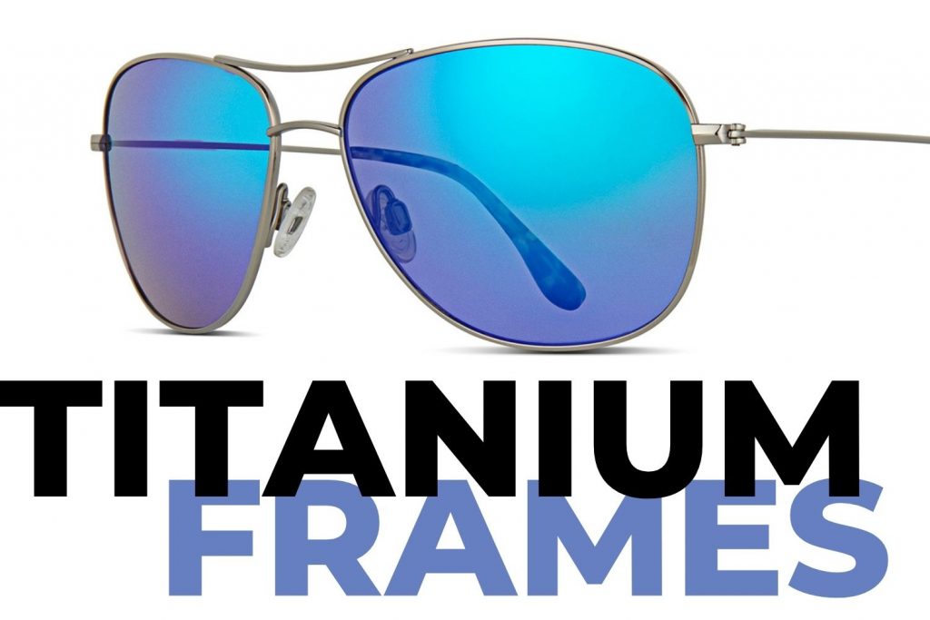 Are Titanium Glasses Frames Worth It