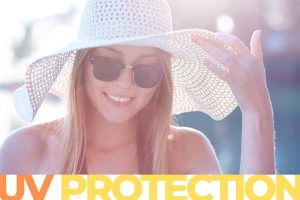 UV protection