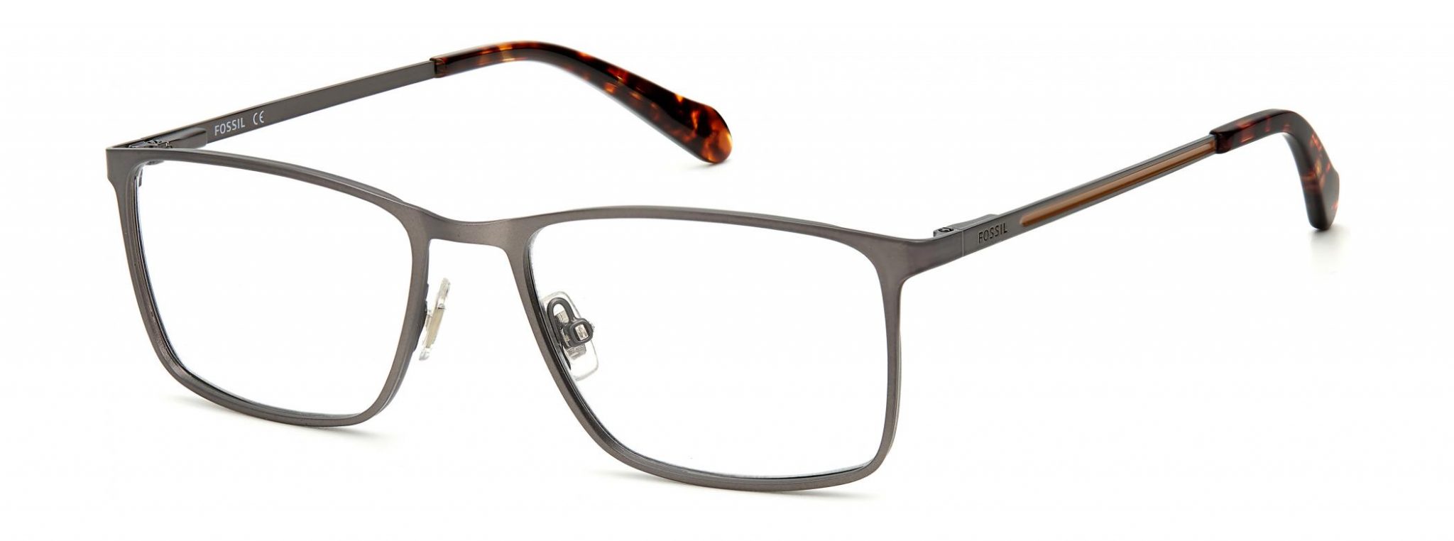 Forever Fashionable: Rectangular Eyeglass Frames - EZOnTheEyes