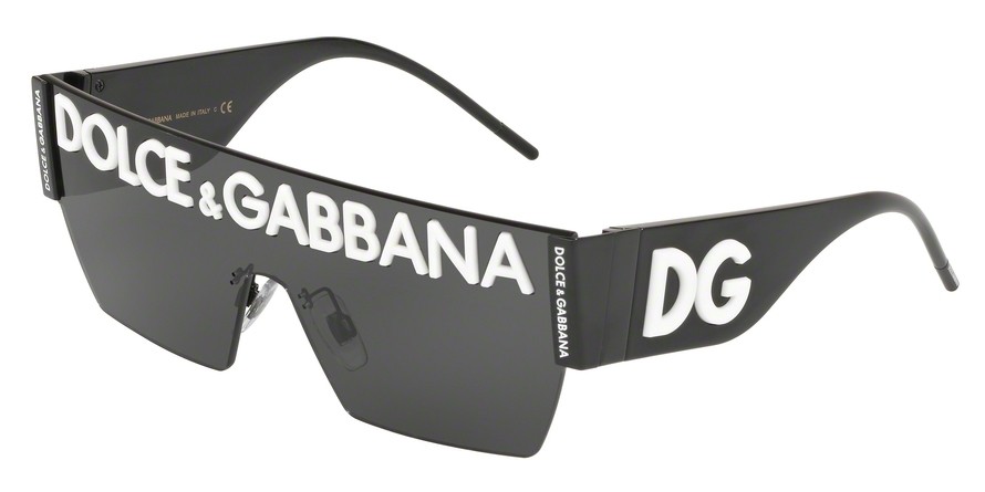 Popular and Playful Dolce & Gabbana Eyewear - EZOnTheEyes