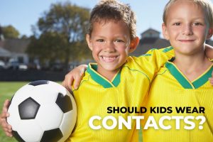 contacts for kids