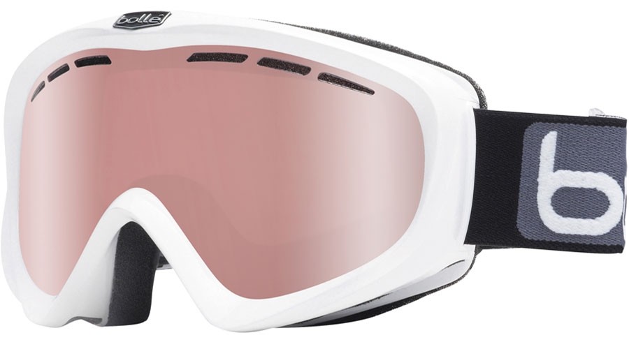 Bolle Y6 OTG Ski & Snowboard Goggles