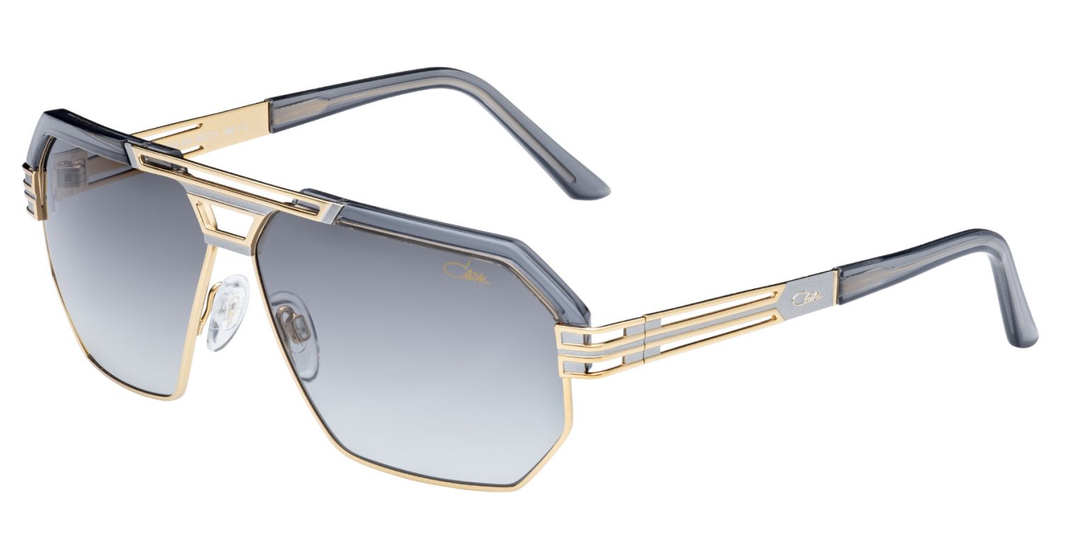 Best-selling Sunglasses From Cazal, A Hit With Hip-hoppers - Ezontheeyes