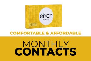 Eiyan contact lenses