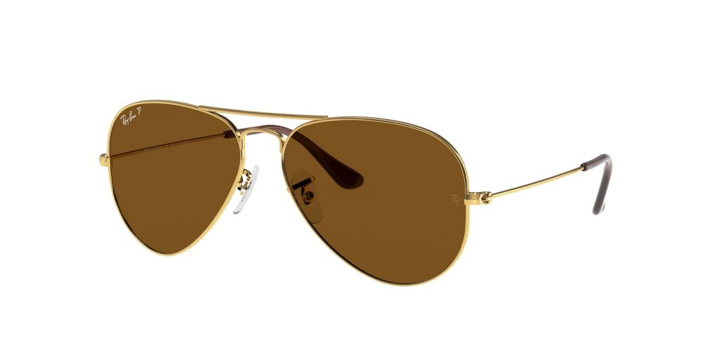 Ray-Ban-polarized-aviators