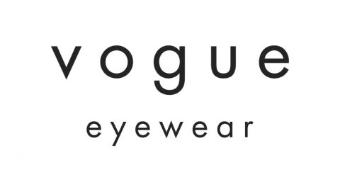 vogue eyewear logo