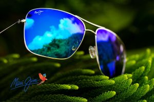 Maui Jim sunglasses