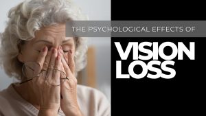 Vision loss