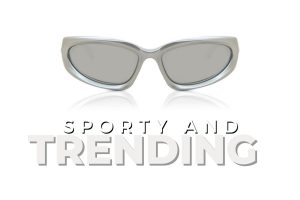 Sporty and trending - fashion month 2022