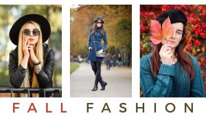 fall fashion - sunglasses and hats