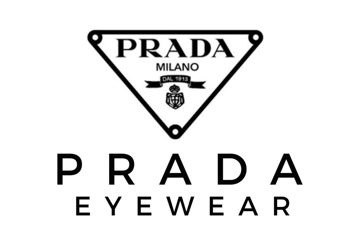 Iconic Logo Design Inspiration: Prada